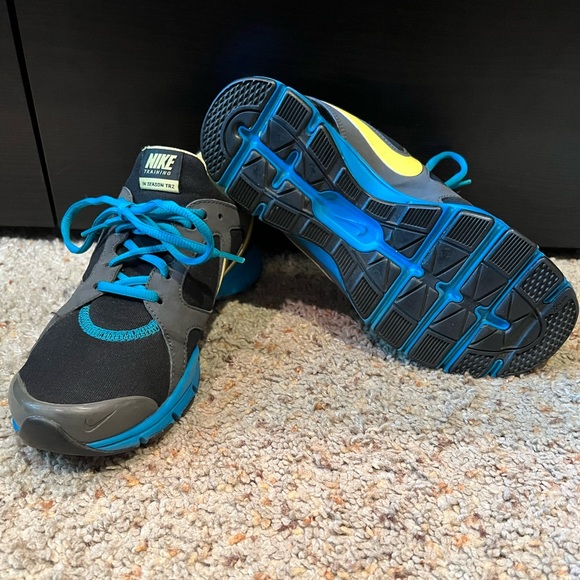 Nike Training IN SEASON TR2 shoes - Picture 10 of 10